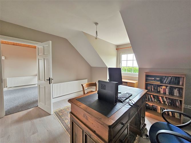Calverstown, Kilcullen, Kildare