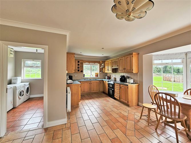 Calverstown, Kilcullen, Kildare