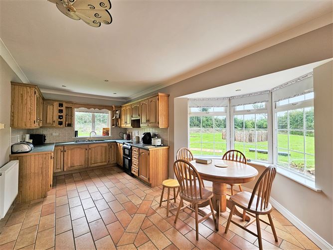 Calverstown, Kilcullen, Kildare