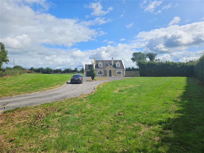 Calverstown, Kilcullen, Kildare