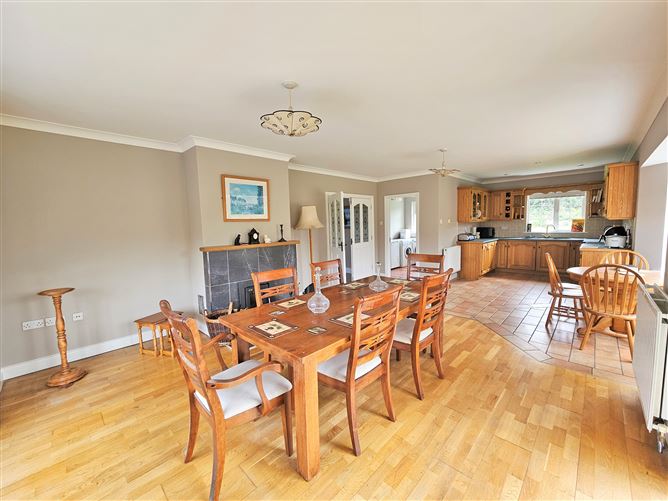 Calverstown, Kilcullen, Kildare