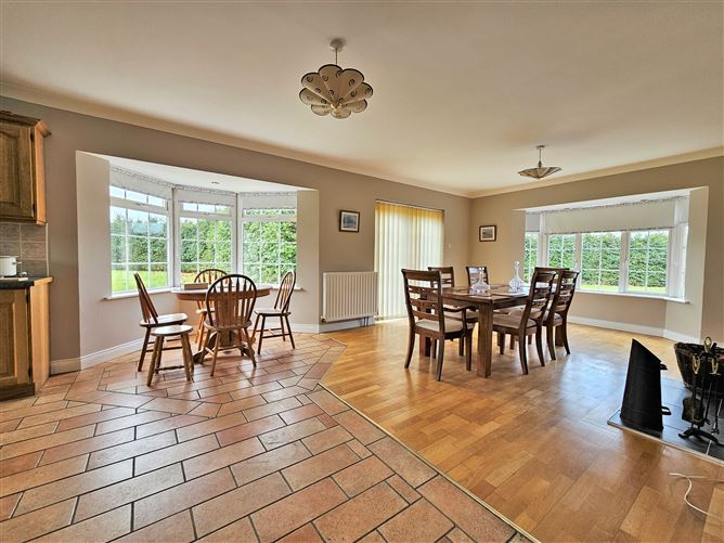 Calverstown, Kilcullen, Kildare