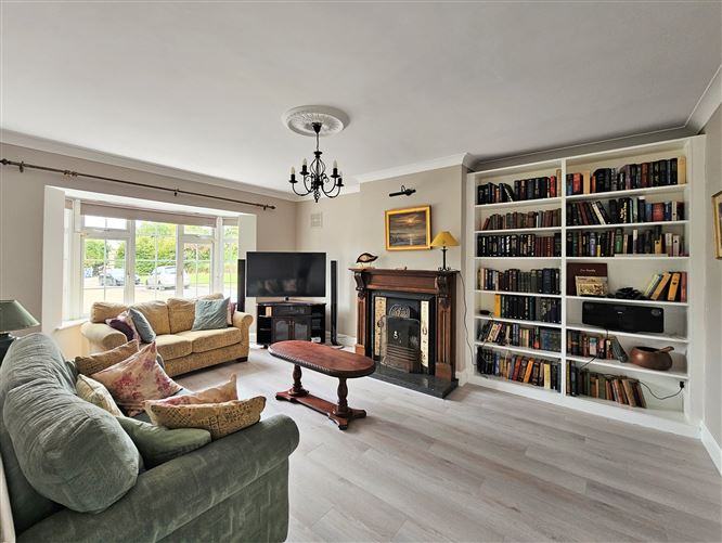 Calverstown, Kilcullen, Kildare