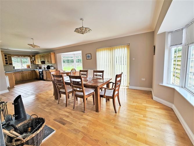 Calverstown, Kilcullen, Kildare