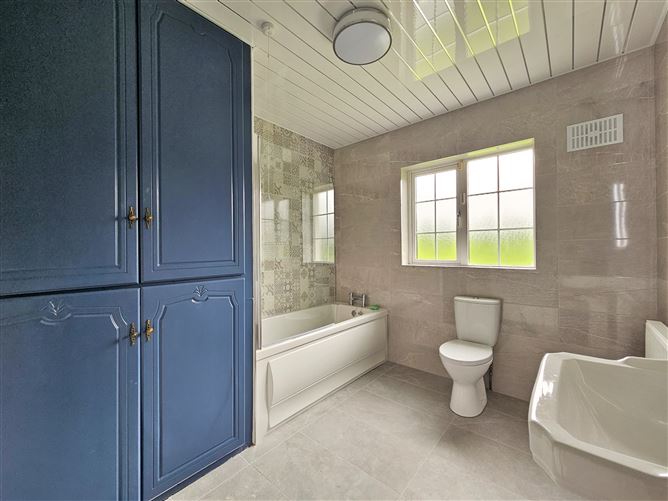 Calverstown, Kilcullen, Kildare