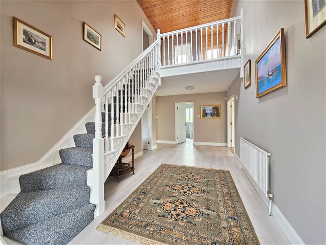Calverstown, Kilcullen, Kildare