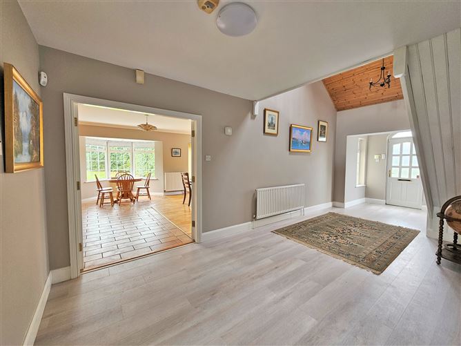 Calverstown, Kilcullen, Kildare