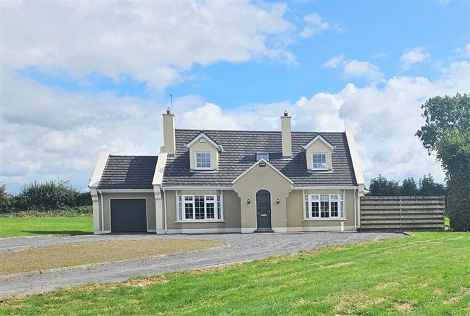 Calverstown, Kilcullen, Kildare