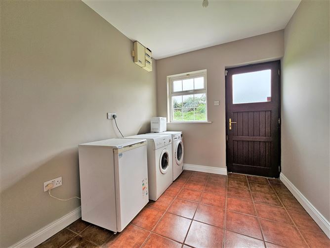 Calverstown, Kilcullen, Kildare