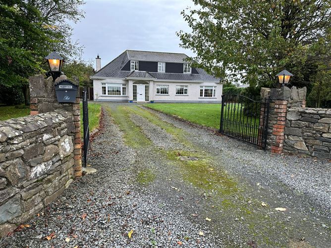 Charlestown, Tallanstown, Louth Shane Black Property Advisors and