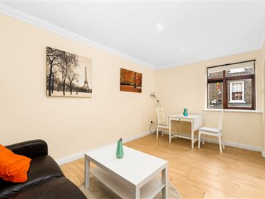 Image for Apartment 1, 3A TALBOT PLACE, Dublin 1