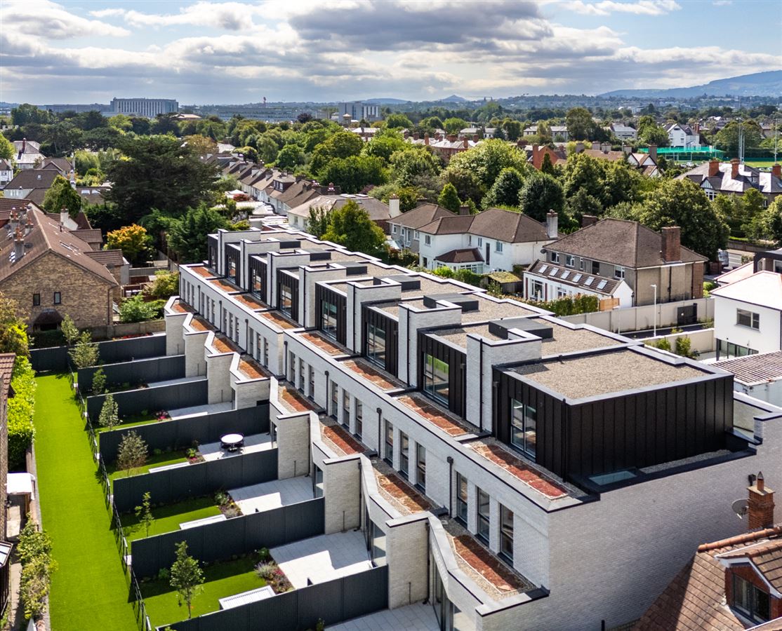 Merrion Gardens, Merrion Road, Ballsbridge, Dublin 4