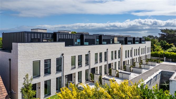 Merrion Gardens, Merrion Road, Ballsbridge, Dublin 4