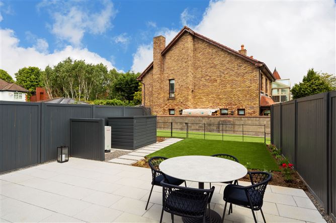 Merrion Gardens, Merrion Road, Ballsbridge, Dublin 4