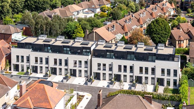 Merrion Gardens, Merrion Road, Ballsbridge, Dublin 4