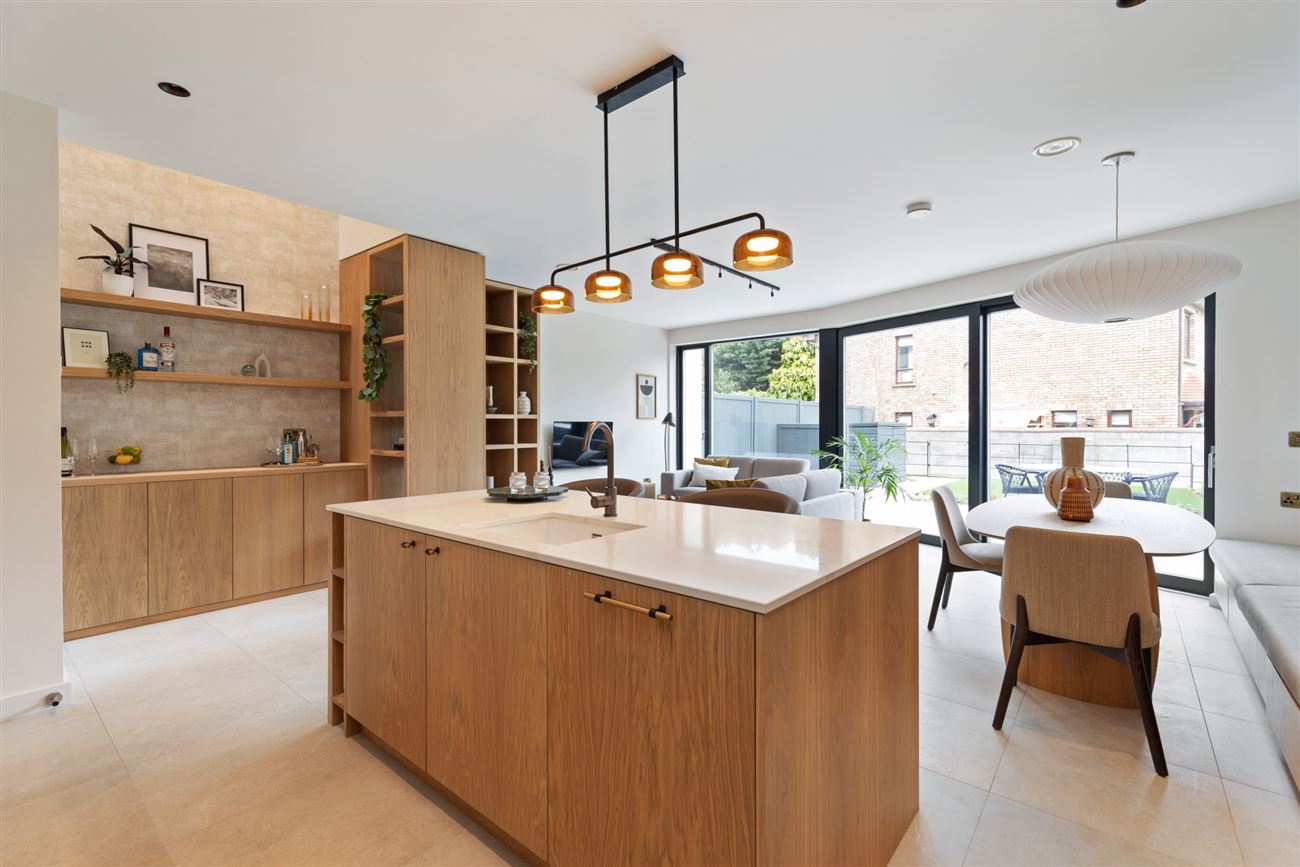 Merrion Gardens, Merrion Road, Ballsbridge, Dublin 4