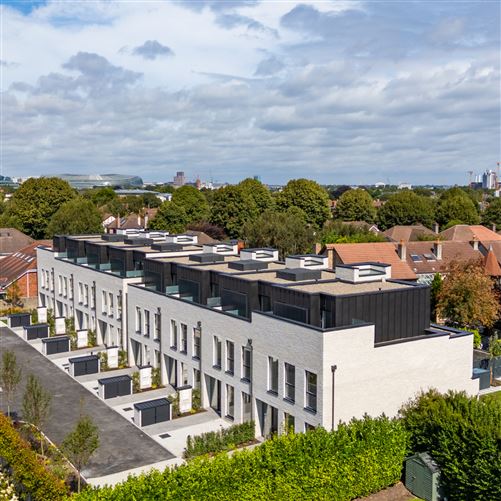 Merrion Gardens, Merrion Road, Ballsbridge, Dublin 4