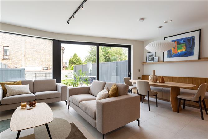 Merrion Gardens, Merrion Road, Ballsbridge, Dublin 4