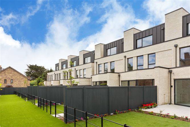 Merrion Gardens, Merrion Road, Ballsbridge, Dublin 4