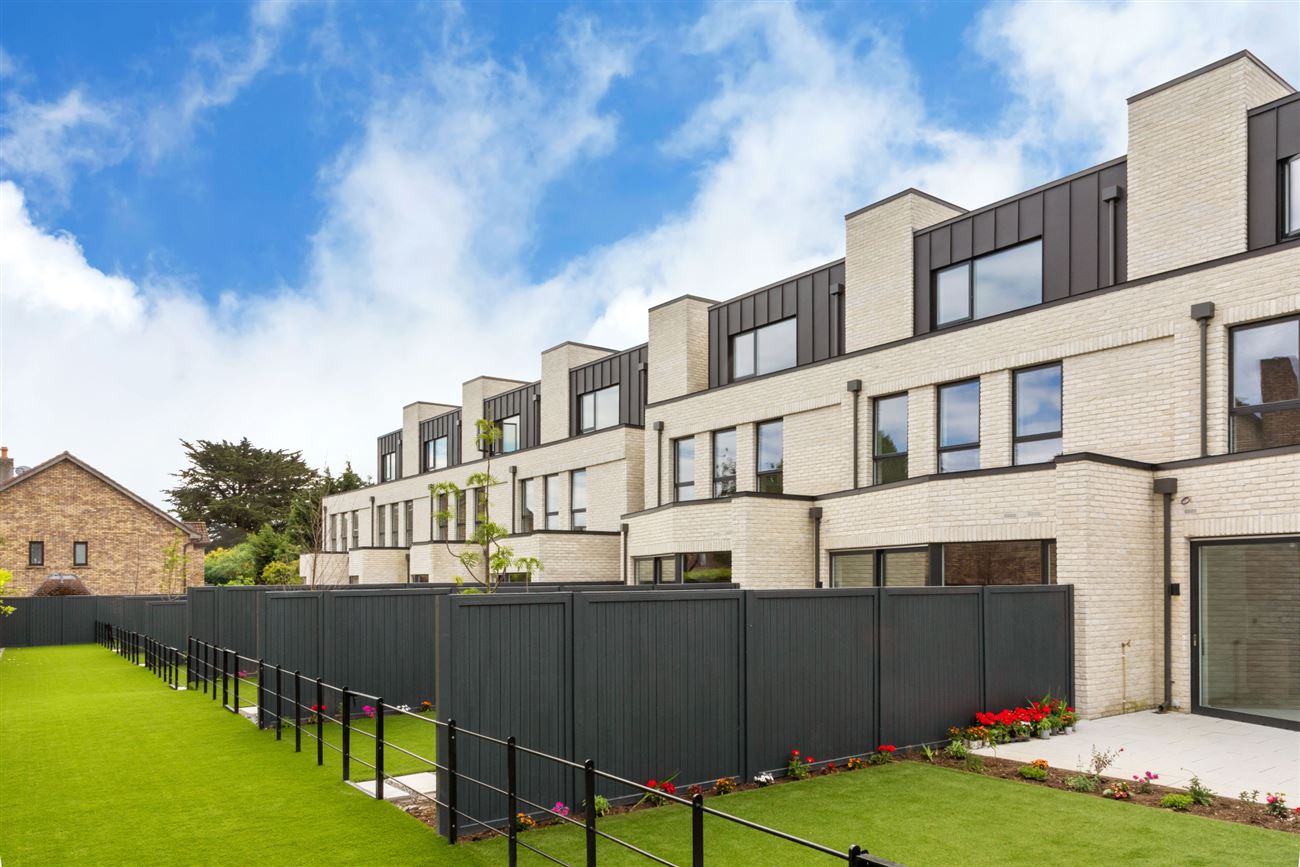 Merrion Gardens, Merrion Road, Ballsbridge, Dublin 4