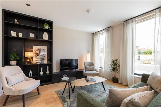 Merrion Gardens, Merrion Road, Ballsbridge, Dublin 4