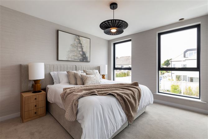 Merrion Gardens, Merrion Road, Ballsbridge, Dublin 4