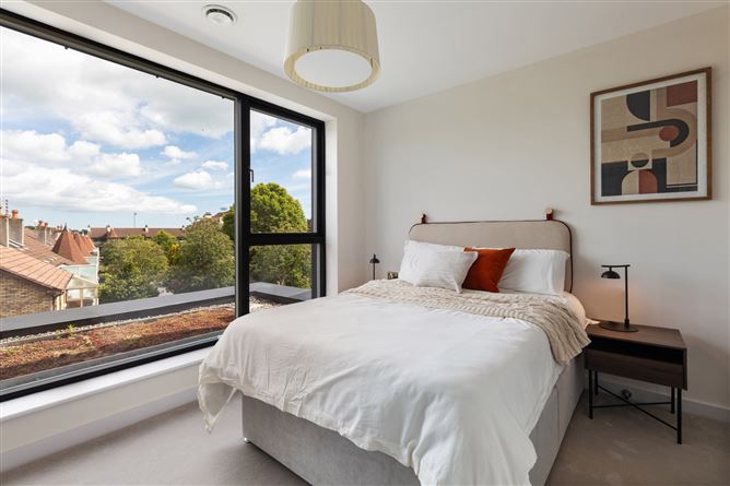 Merrion Gardens, Merrion Road, Ballsbridge, Dublin 4