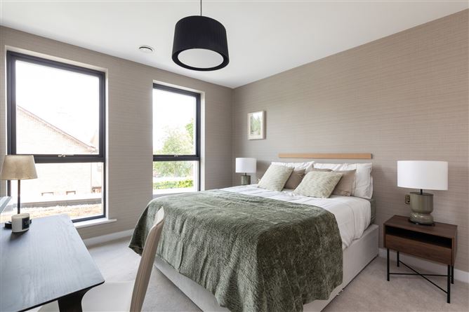 Merrion Gardens, Merrion Road, Ballsbridge, Dublin 4