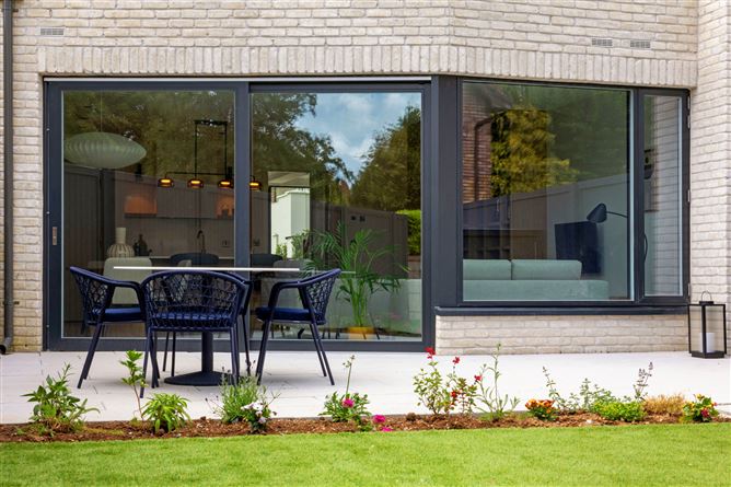 Merrion Gardens, Merrion Road, Ballsbridge, Dublin 4