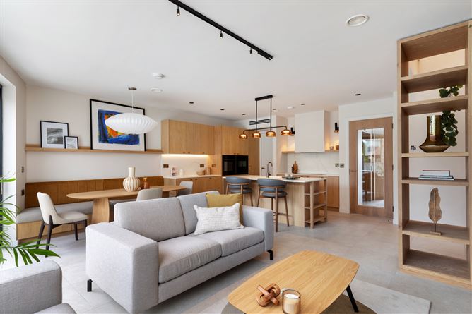 Merrion Gardens, Merrion Road, Ballsbridge, Dublin 4