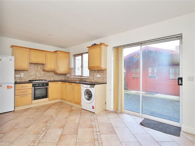4 Beechdale Place, Ballycullen, Dublin 24