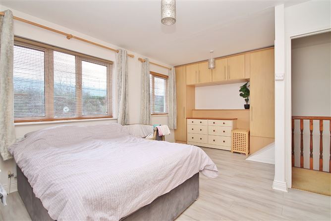 4 Beechdale Place, Ballycullen, Dublin 24