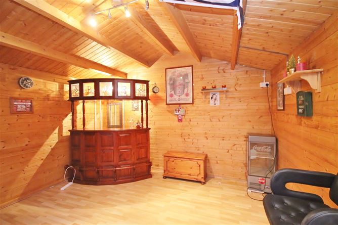 4 Beechdale Place, Ballycullen, Dublin 24