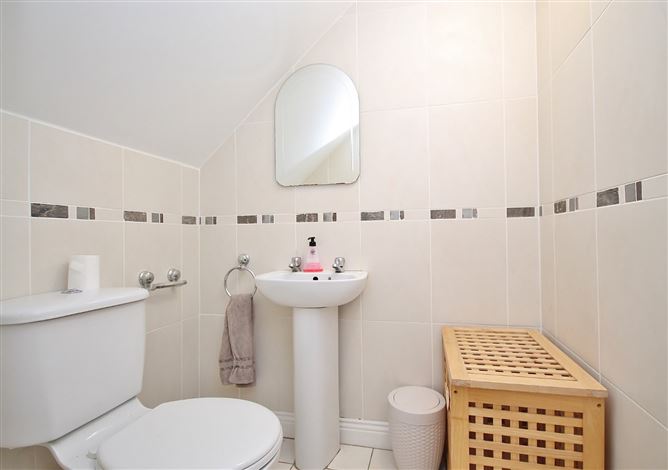 4 Beechdale Place, Ballycullen, Dublin 24