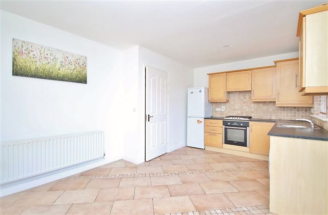4 Beechdale Place, Ballycullen, Dublin 24