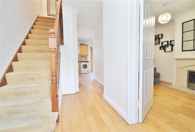 4 Beechdale Place, Ballycullen, Dublin 24