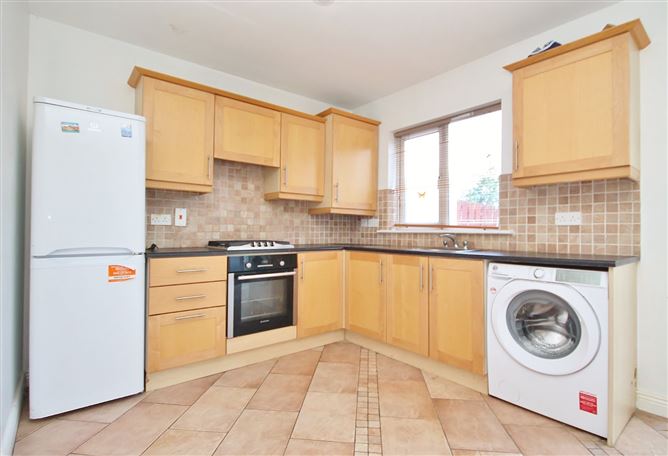4 Beechdale Place, Ballycullen, Dublin 24