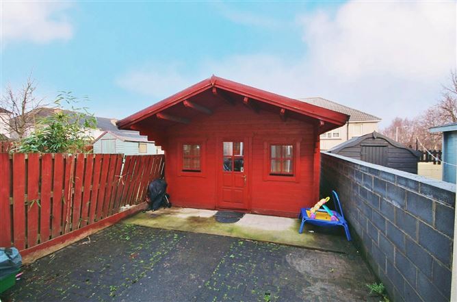 4 Beechdale Place, Ballycullen, Dublin 24