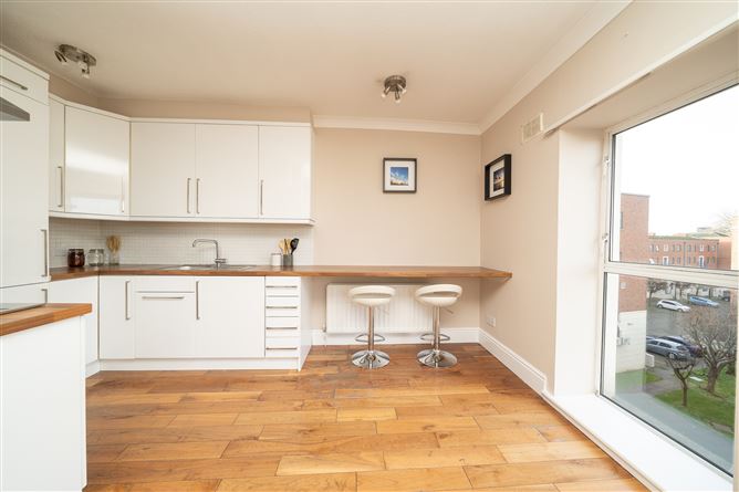 164 Clifden Court, Smithfield, Dublin 7