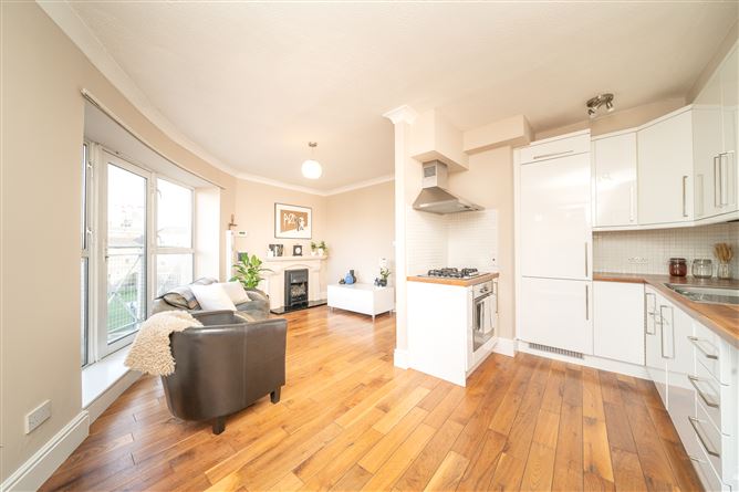 164 Clifden Court, Smithfield, Dublin 7