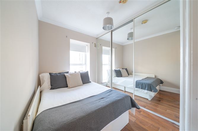 164 Clifden Court, Smithfield, Dublin 7