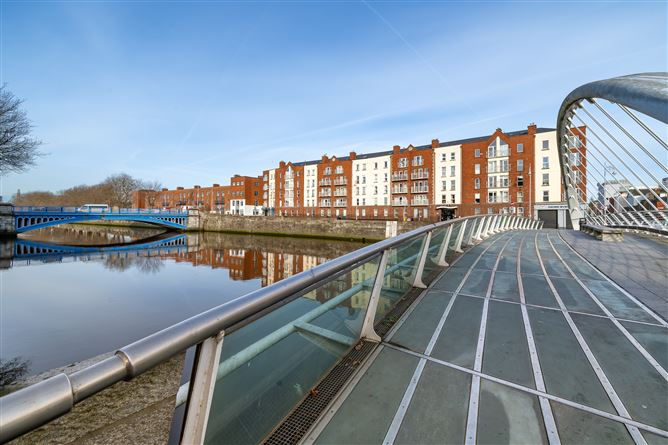 164 Clifden Court, Smithfield, Dublin 7