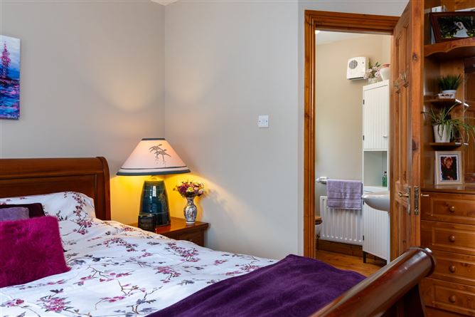 23 Clonminch Wood, Tullamore, Co. Offaly