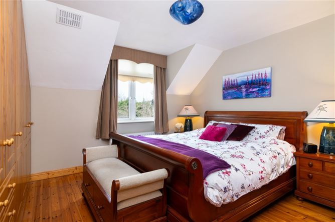 23 Clonminch Wood, Tullamore, Co. Offaly