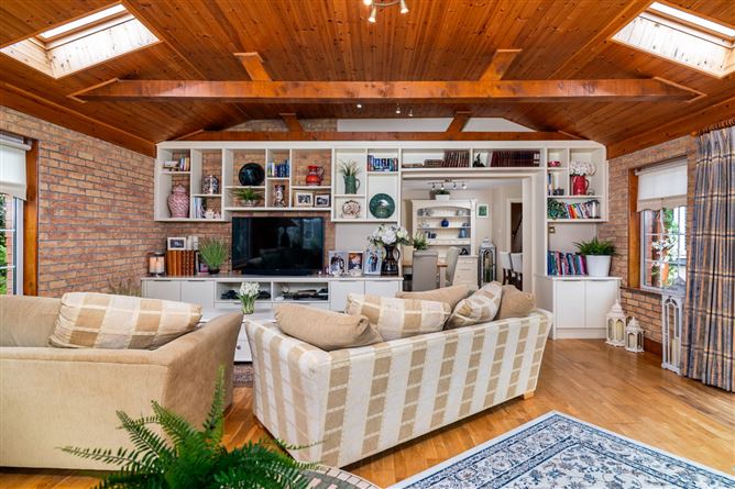 23 Clonminch Wood, Tullamore, Co. Offaly