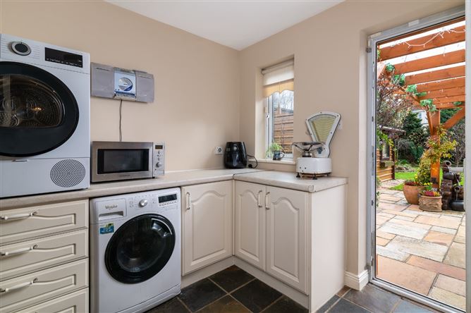 23 Clonminch Wood, Tullamore, Co. Offaly