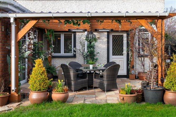 23 Clonminch Wood, Tullamore, Co. Offaly