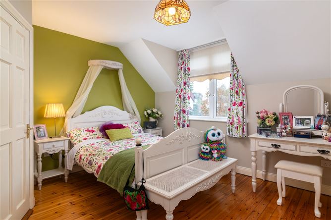 23 Clonminch Wood, Tullamore, Co. Offaly