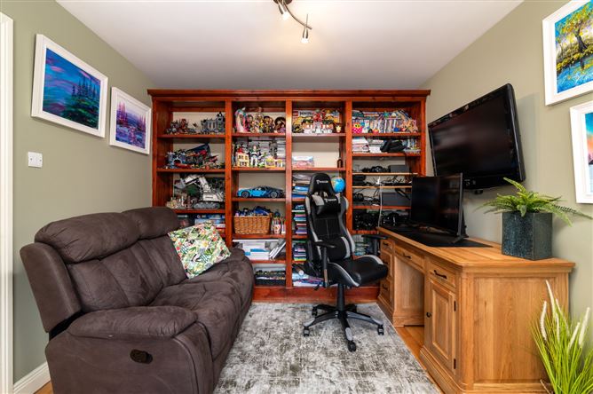 23 Clonminch Wood, Tullamore, Co. Offaly