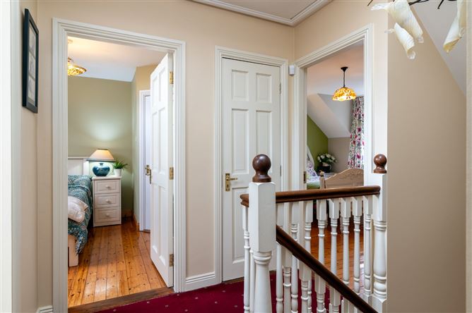 23 Clonminch Wood, Tullamore, Co. Offaly